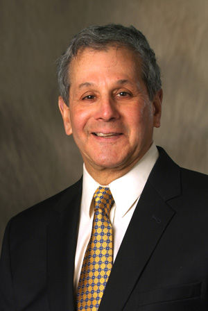 Dr. Myron Jacobs