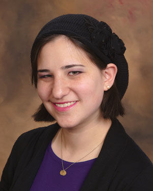 Maharat Rori Picker Neiss is director of programming, education and community engagement at Bais Abraham Congregation.