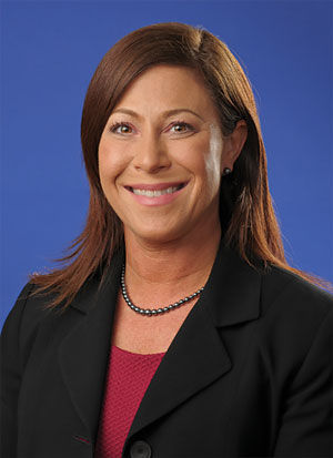 Denise Lieberman