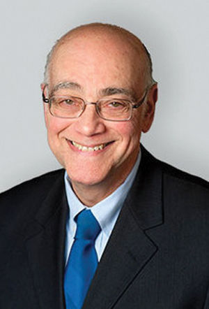 Lawrence Grossman is the American Jewish Committee’s director of publications. His commentary was distributed by JTA.