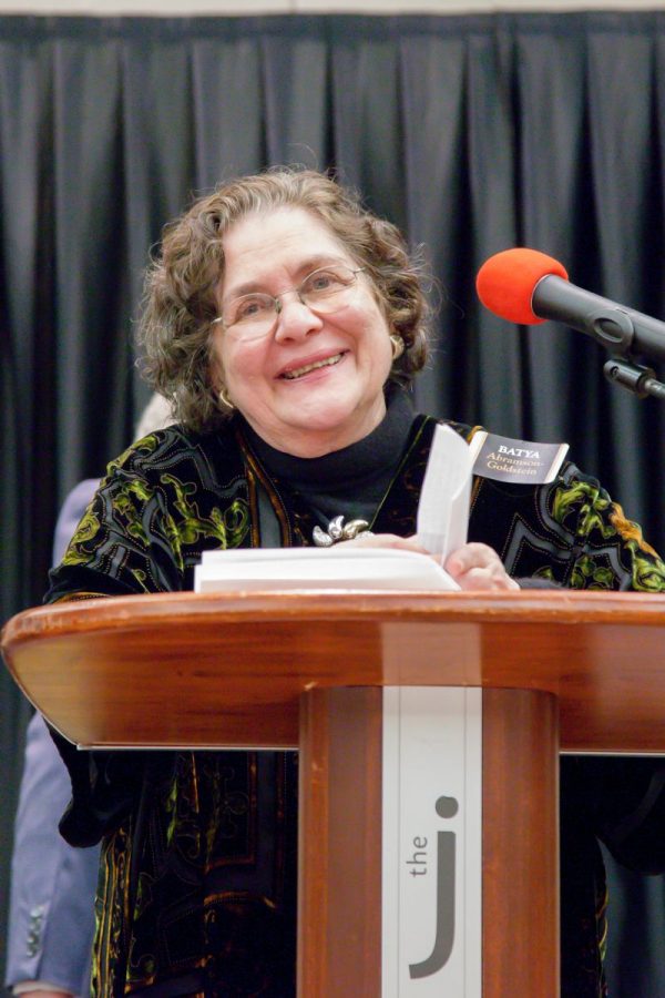 Batya Abramson-Goldstein retirement party - Photo by Kristi Foster 11.jpg