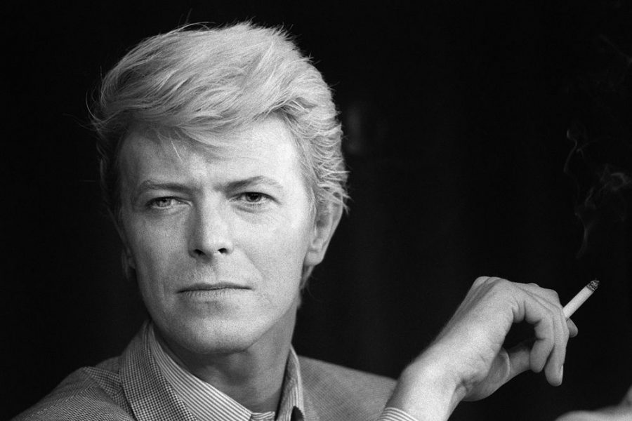 David+Bowie