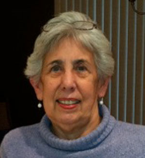 Barbara L. Finch is co-chair of the Campaign for Common-Sense Gun Solutions sponsored by Women’s Voices Raised for Social Justice.  She lives in University City and is a member of Central Reform Congregation.