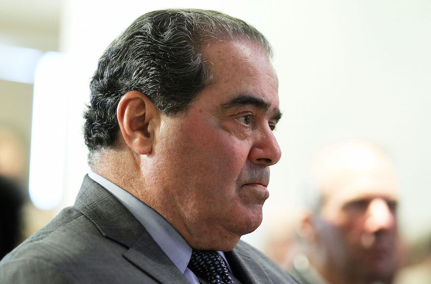 How+Justice+Scalia%E2%80%99s+death+impacts+6+cases+that+matter+to+Jews