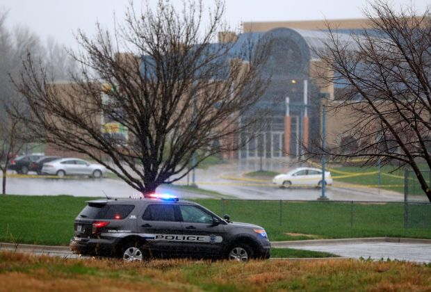 Kansas City JCC to erect memorial to shooting victims