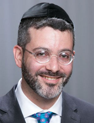 Rabbi Shlomo Soroka