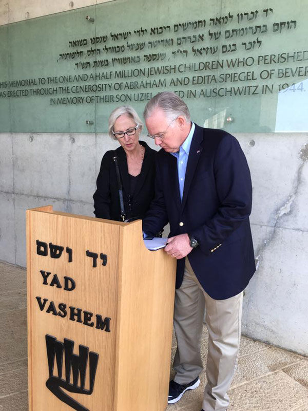 Book of Remembrance