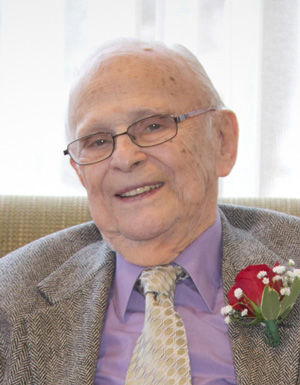 Melvin Ervin Schwartz