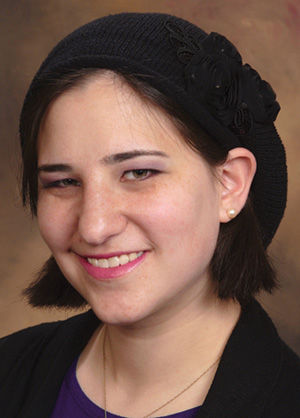 Maharat Rori Picker Neiss is executive director of the Jewish Community Relations Council of St. Louis.