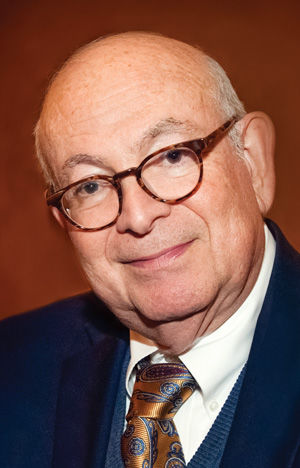 Robert+A.+Cohn+is+Editor-in-Chief+Emeritus+of+the+St.+Louis+Jewish+Light.