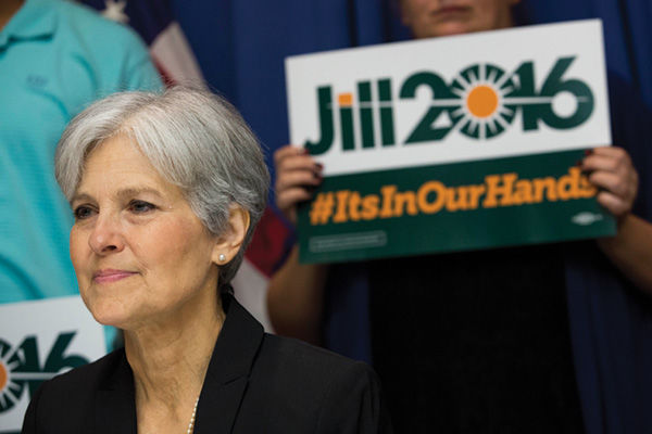 Six+things+to+know+about+Jill+Stein%2C+the+last+Jewish+presidential+candidate+standing