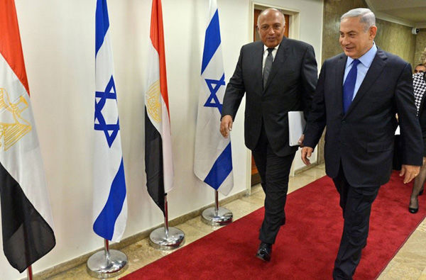 Turkey, Egypt, Africa: How ‘hard-liner’ Netanyahu pulled off a diplomacy trifecta