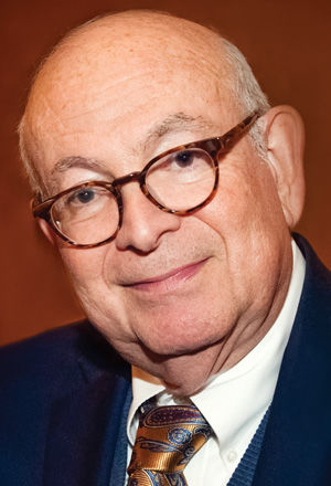 Robert A. Cohn is Editor-in-Chief Emeritus of the St. Louis Jewish Light.