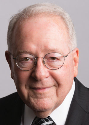 Jeffrey Stiffman is Rabbi Emeritus of Congregation Shaare Emeth.