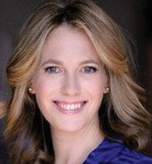 Lauren Weisberger