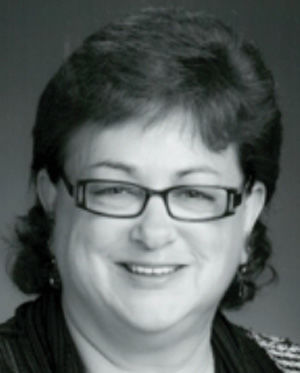 Maxine Weil  is  Director of Congregational Learning at Central  Reform Congregation.
