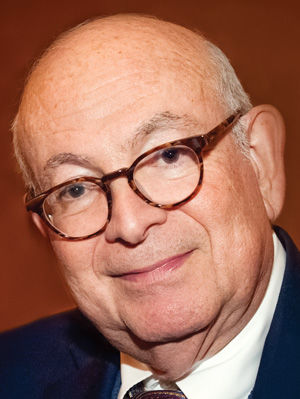 Robert A. Cohn is Editor-in-Chief Emeritus of the St. Louis Jewish Light.