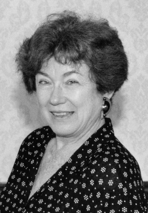 Marge Bilinsky
