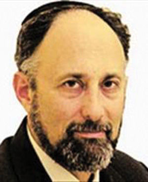 Rabbi Stewart Weiss is director of the Jewish Outreach Center of Ra’anana and a member of the Ra’anana City Council. His commentary was originally published by the Jerusalem Post, online at jpost.com.