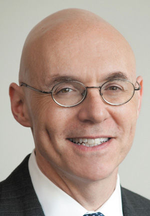 Andrew Rehfeld, PhD., is President and CEO of Jewish Federation of St. Louis.