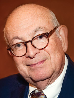 Robert A. Cohn is Editor-in-Chief Emeritus of the St. Louis Jewish Light.