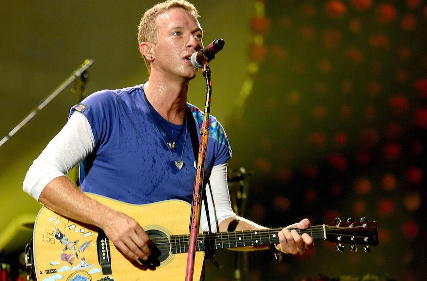 Coldplay+denies+report+it+will+play+2+Israeli-Palestinian+%E2%80%98peace+concerts%E2%80%99