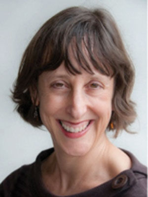 Rabbi Lisa Goldstein