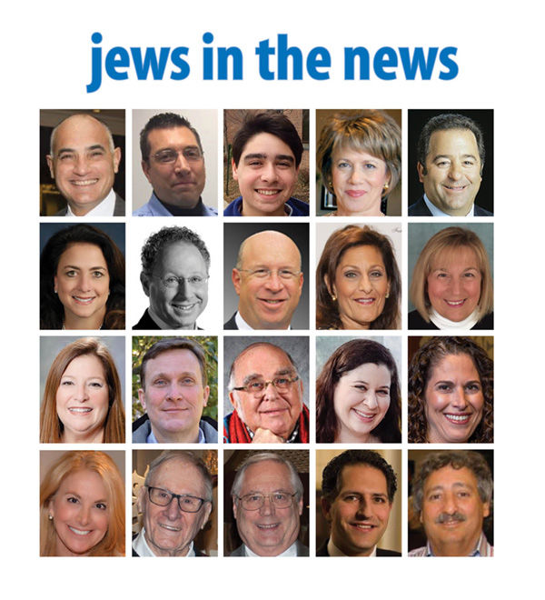 Jews+in+the+News