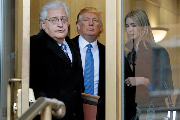 David+Friedman%2C+Trump%E2%80%99s+pick+for+Israel+envoy%2C+expected+to+apologize+for+bashing+liberal+Jews+ahead