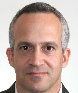 Zeev Ben-Shachar
