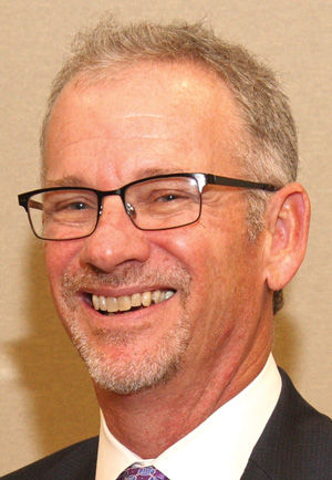 Steve Gallant is the new President  of the Jewish Light Board of Trustees.  Contact Steve at sgallant@thejewishlight.com