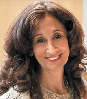 Rabbi Susan Talve serves Central Reform Congregation.