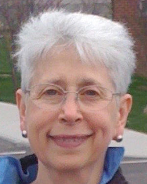 Sue Fischlowitz