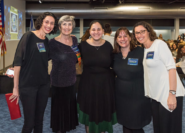 Jewish Federation / Womens Philanthropy