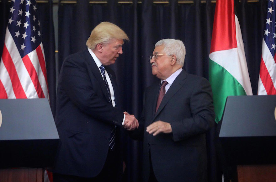 Abbas+reportedly+ready+to+suspend+settlement+freeze+demand+to+restart+peace+talks