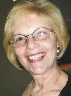 Marcia Goldberg