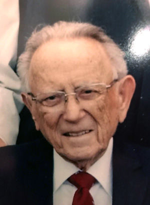 Murray Sohn