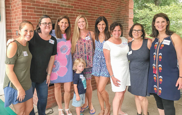 Women%E2%80%99s+Philanthropy%2C+the+J%E2%80%99s+Family+Center%2C+PJ+Library+and+Shalom+Baby+partnered+for+an+Intergenerational+Family+Shabbat+Picnic+on+Aug.+18+in+Shaw+Park+in+Clayton.+Participants+lit+Shabbat+candles%2C+played+on+the+enclosed+playground%2C+had+a+picnic+dinner+and+enjoyed+treats+from+an+ice+cream+truck.%C2%A0