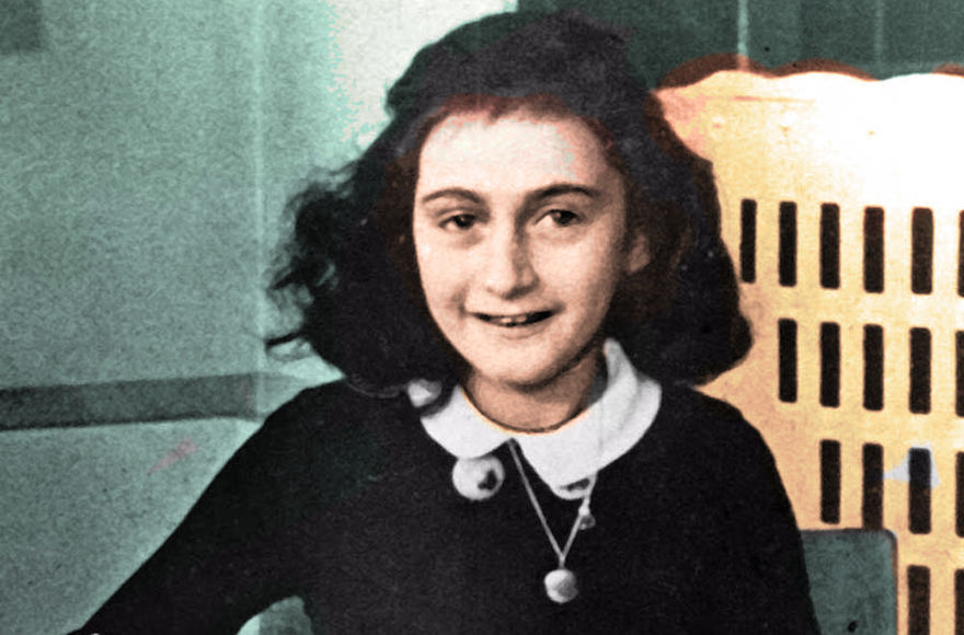 Researchers want to know who, if anyone, betrayed Anne Frank and her family to the Nazis. (Flickr Commons)