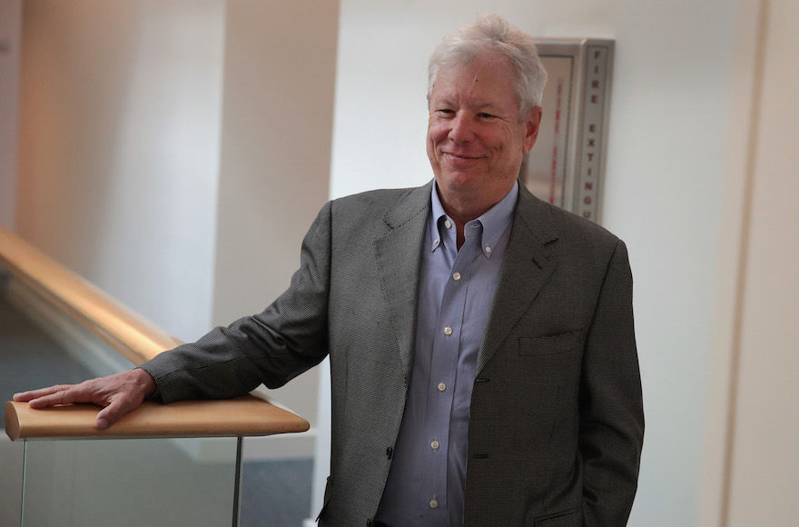 Richard+Thaler%2C+who+recognized+the+humanity+in+economics%2C+wins+Nobel+Prize