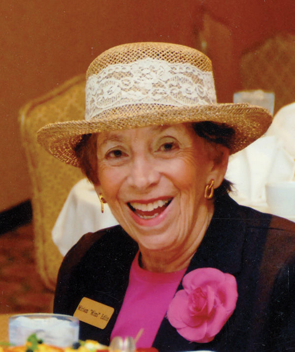 Mimi+Edlin+and%C2%A0+her+family+established+scholarships+at+the+Jewish+Light+and%C2%A0the+Sarasota-Manatee+Jewish+News+in+Florida+to+honor+her+late+husband%2C+Joseph+J.+Edlin.+Joseph+Edlin+was+a+longtime+Trustee+and+Past+President%C2%A0of+the+Light.%C2%A0