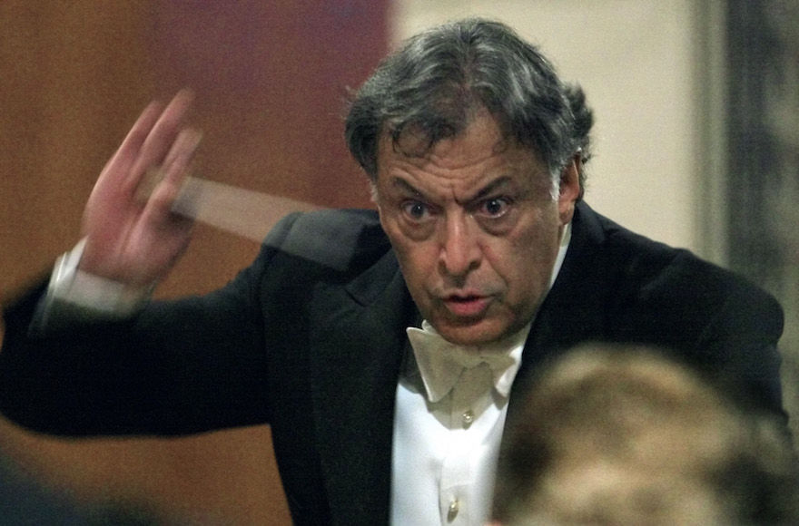 Zubin+Mehta%E2%80%99s+5+most+memorable+moments+with+the+Israel+Philharmonic+Orchestra