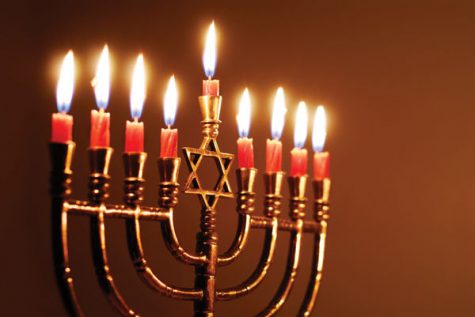 Menorah