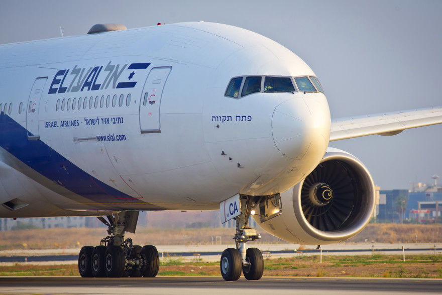 Ben Gurion Airport to undergo $1.43 billion upgrade