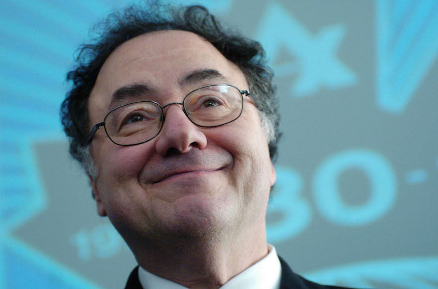 Toronto+billionaire+Barry+Sherman+and+wife+were+strangled+to+death%2C+autopsy+finds