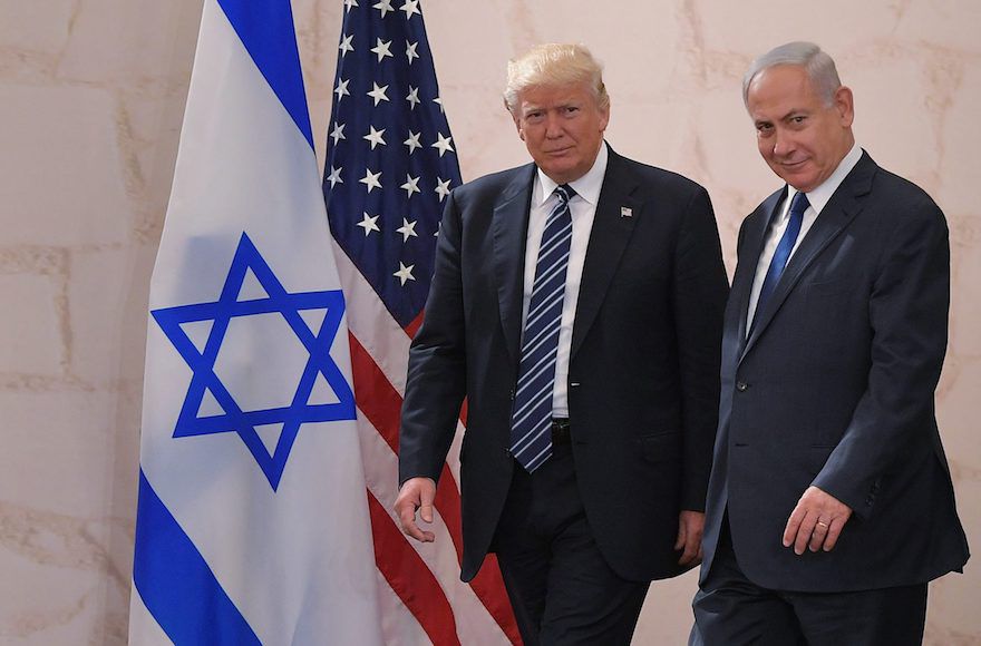 Trump+will+recognize+Jerusalem+as+Israel%E2%80%99s+capital+but+will+not+move+the+embassy+for+now