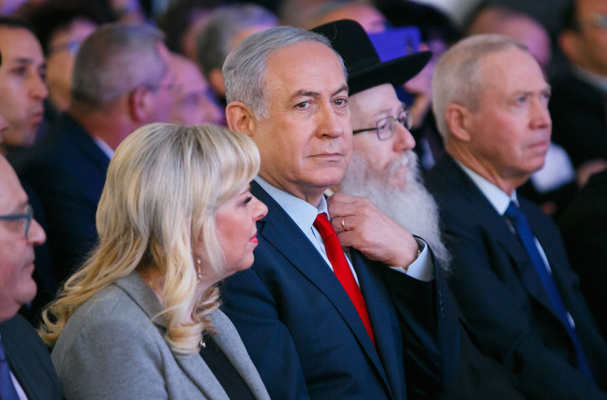 The accusations against Benjamin Netanyahu: What you need to know