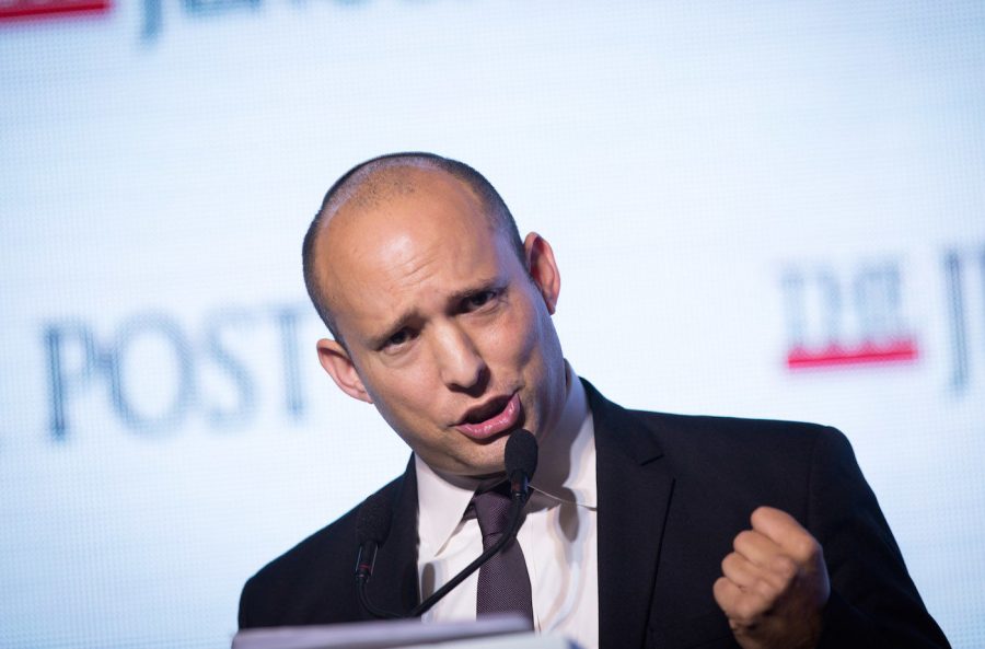 Poland cancels visit by Education Minister Naftali Bennett after he said he would tell Polish people ‘truth’