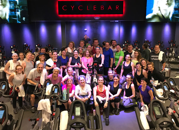 Cyclebar