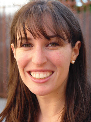 Rabbi Jessica Shafrin is PRN Chaplain at Ranken Jordan Pediatric Bridge Hospital.